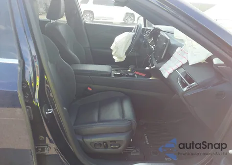 2024 Lexus Rx 350H Luxury from USA, damaged, VIN 2T2BBMCA5RC049014